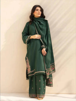 TURBAT 3PC