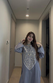 DAIM EID LAWN SET