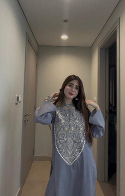 DAIM EID LAWN SET