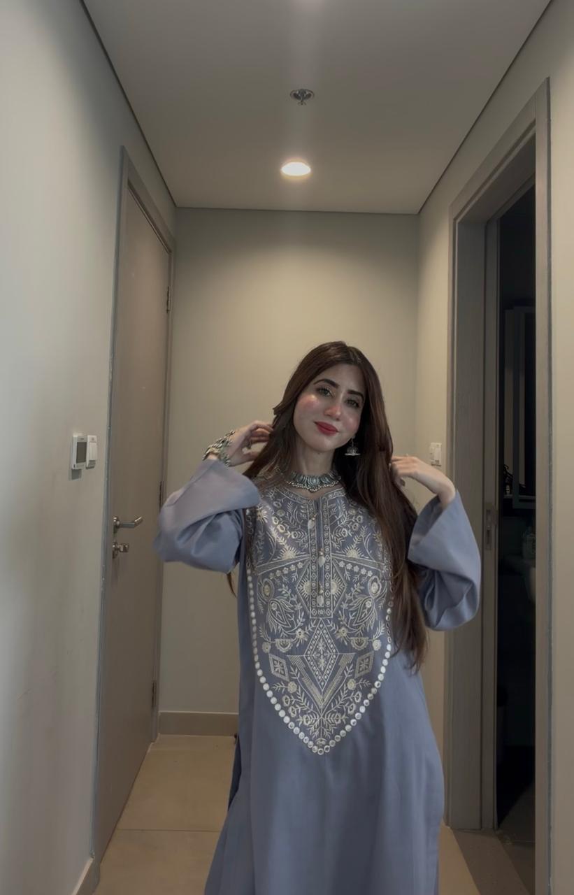 DAIM EID LAWN SET
