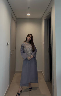 DAIM EID LAWN SET