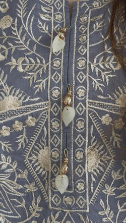 DAIM EID LAWN SET