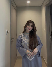 DAIM EID LAWN SET