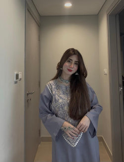 DAIM EID LAWN SET