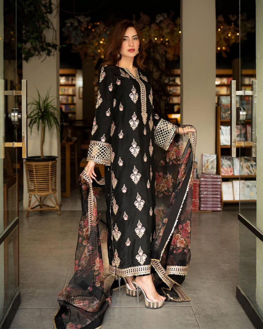 EID SPECIAL AMOR 3PC