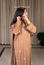 ZERLIN EID LAWN SET