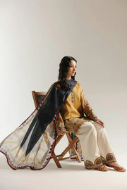 SAFINA LAWN 3PC