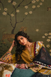 SAFINA LAWN 3PC