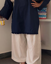 NOVA BLUE CORD SET
