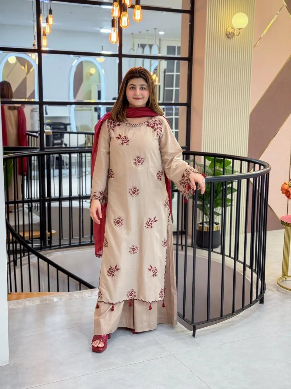 NEELAM 3PC