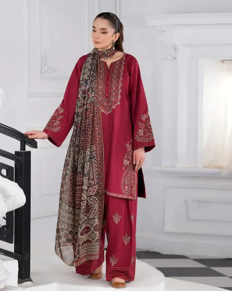ABIRA 3PC