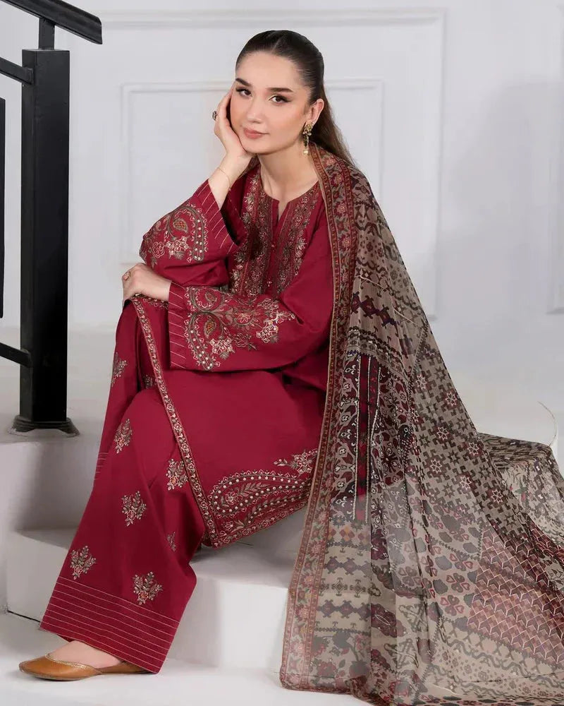 ABIRA 3PC