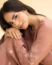 ESHAL POCKET SET(FARSHI SHALWAR )