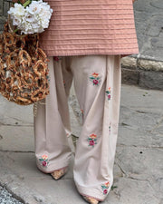 VAARI 2PC ( FARSHI SHALWAR )