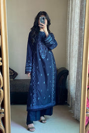 ZIMAL BLUE 2PC