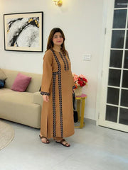 ZAINAB 2PC ( AIRLINE STYLE )