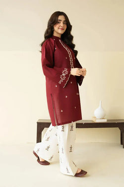 ARZO 2PC ( FARAHI SHALWAR)