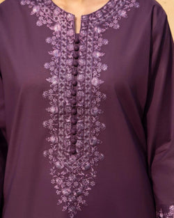 MARI PURPLE 3PC