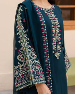 Adaab 3PC