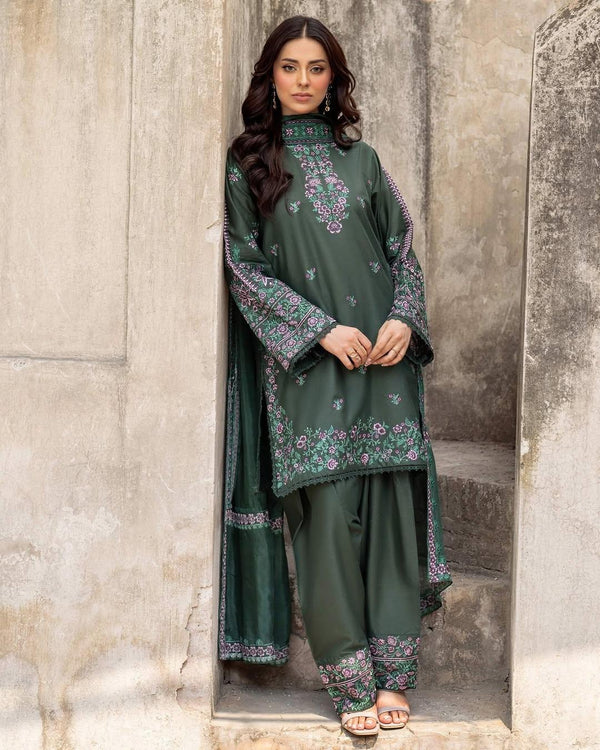 WINTER NAIMA 3PC