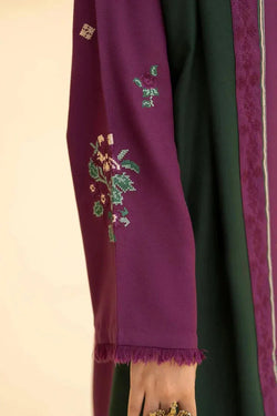 KAIRA SHAWL 3PC