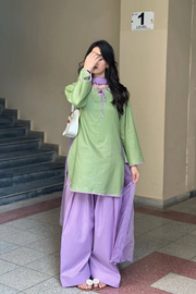 KHAS LAWN 3PC