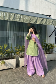 KHAS LAWN 3PC