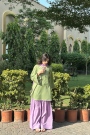 KHAS LAWN 3PC