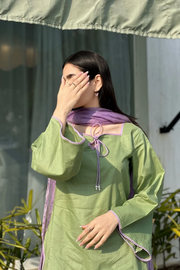 KHAS LAWN 3PC