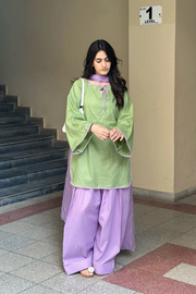 KHAS LAWN 3PC