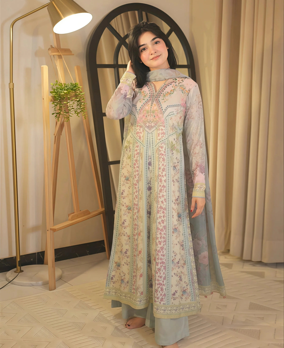 CHERIE-3PC