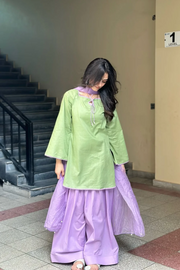 KHAS LAWN 3PC