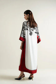 LULU DIGITAL 3PC ( KAFTAAN STYLE )