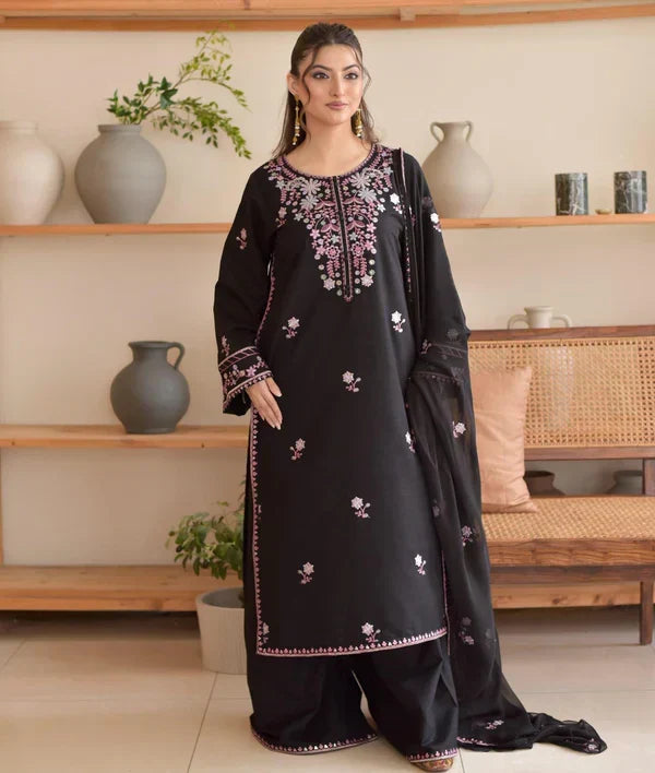 JUHI 3PC